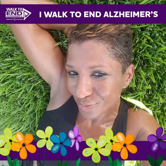 Meet your Posher, Kathy - Picture 1 of 1